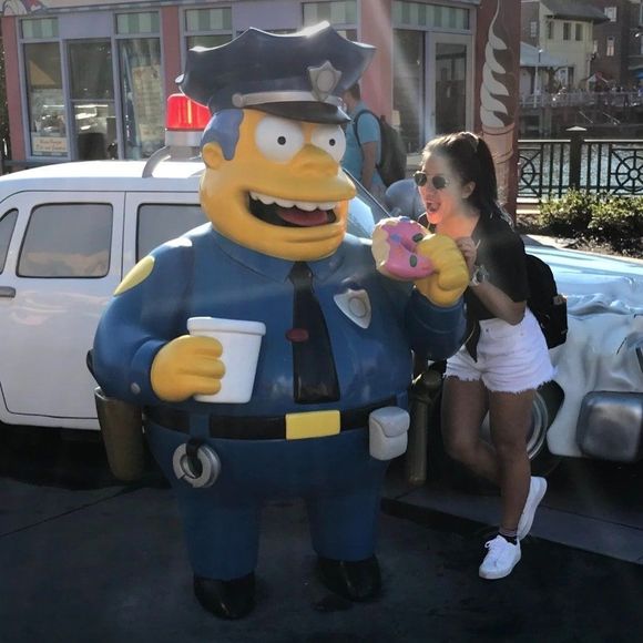 Meet your Posher, Rose - Picture 1 of 1